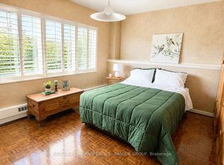 21 Dale Ave #644, Toronto, ON M4W1K3