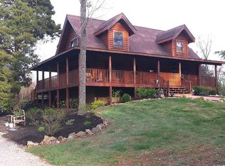 21212 Cabin Hill Rd, Borden, IN 47106