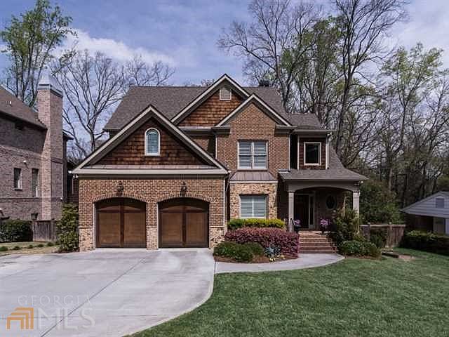 2nd image of 3003 Cravenridge Dr