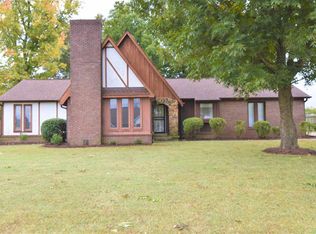 34 Addison Way, Jackson, TN 38305