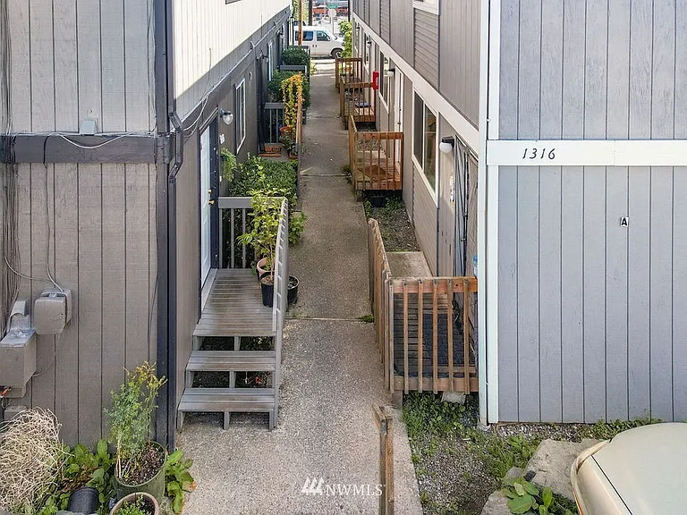 1314 Chestnut St #A — Photo 7