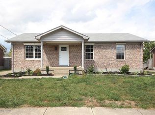 122 Toy Ct, Louisville, KY 40229