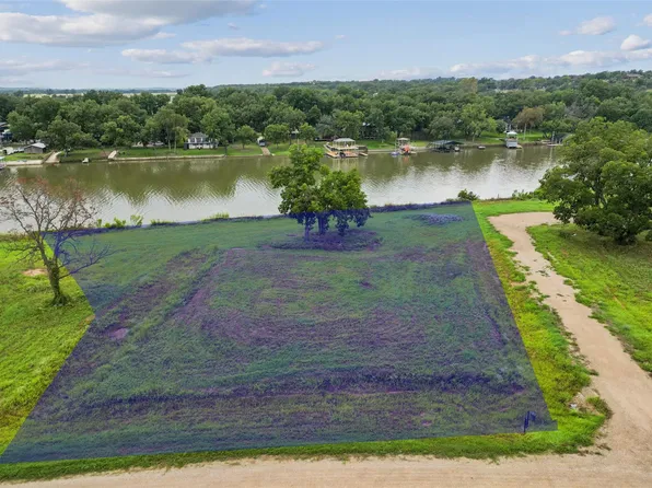 1024 River Ranch Ln, Weatherford, TX 76087