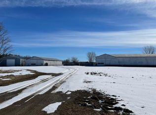 4075 Mertz Rd, Mayville, MI 48744