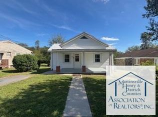 1044 Barrows Mill Rd, Martinsville, VA 24112