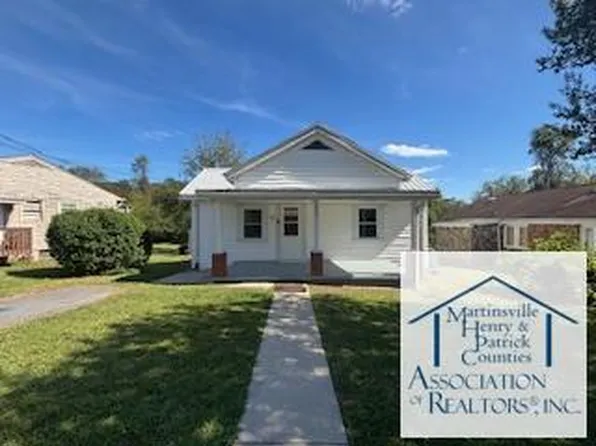 1044 Barrows Mill Rd, Martinsville, VA 24112