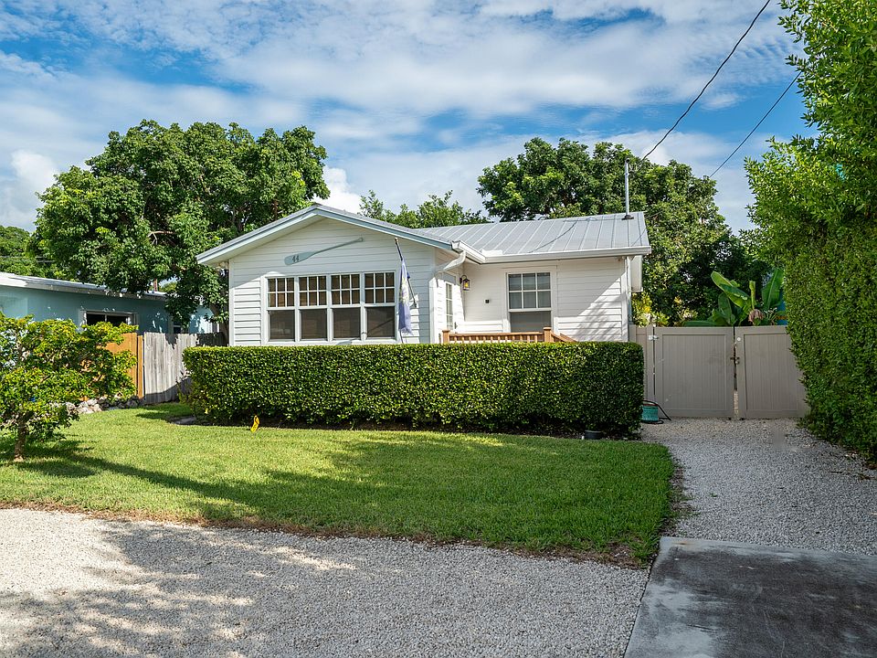 44 Jewfish Ave, Key Largo, FL 33037 Zillow