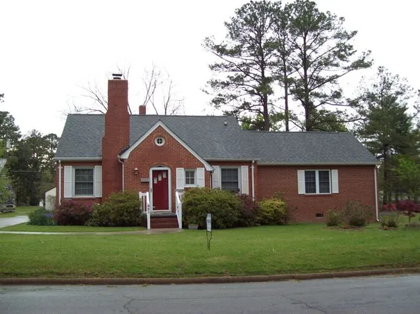 427 Cedar St, Roanoke Rapids, NC 27870