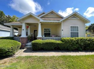 509 W 21st St, Jacksonville, FL 32206