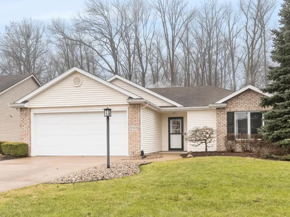 9508 Bonham Ln, New Haven, IN 46774