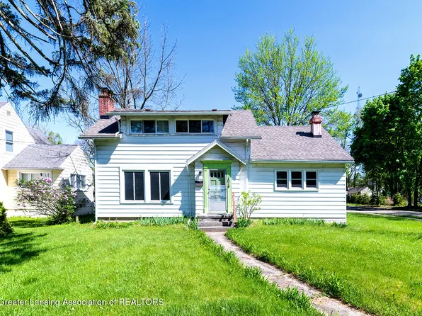 1014 Lilac Ave, East Lansing, MI 48823