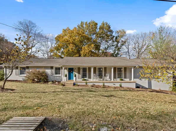 808 Highland Park Ct, Nashville, TN 37205