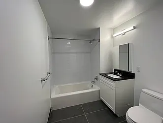 Rented by 233 West 125th Street Danforth, LLC