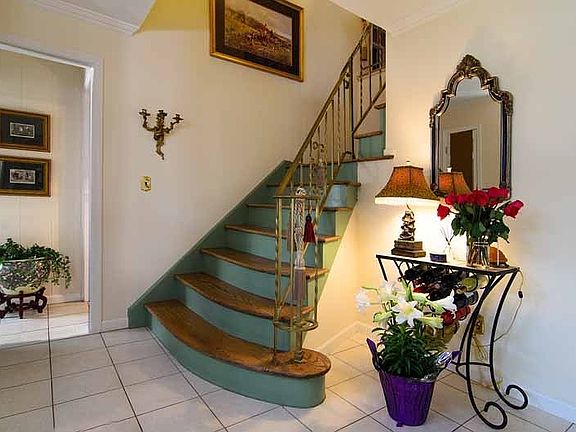 foyer
