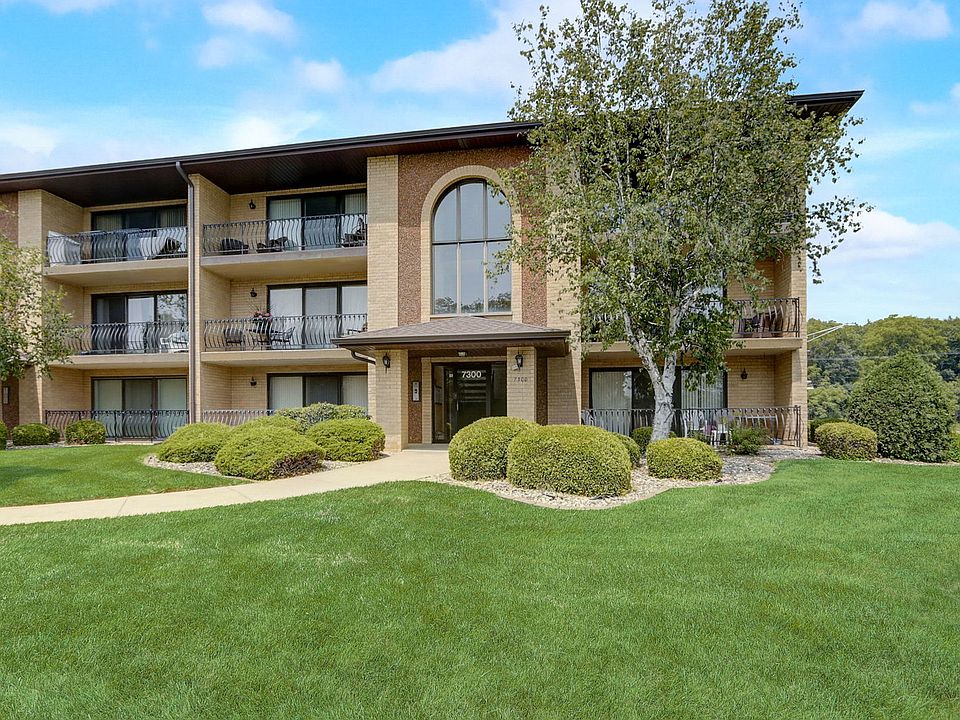 1st image of 7300 Evergreen Dr APT 3D