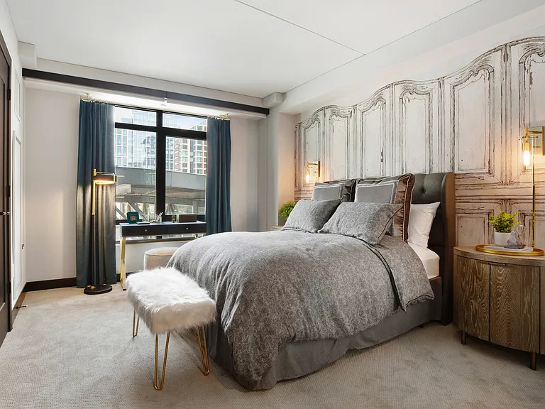 Model 2 bedroom B