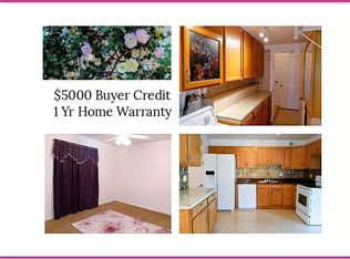 300 E Phoenix St, Payson, AZ 85541