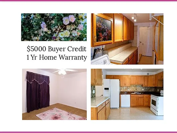 300 E Phoenix St, Payson, AZ 85541