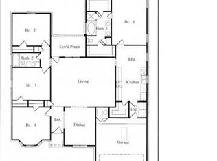 700 Curtis Dr, Killeen, TX 76542