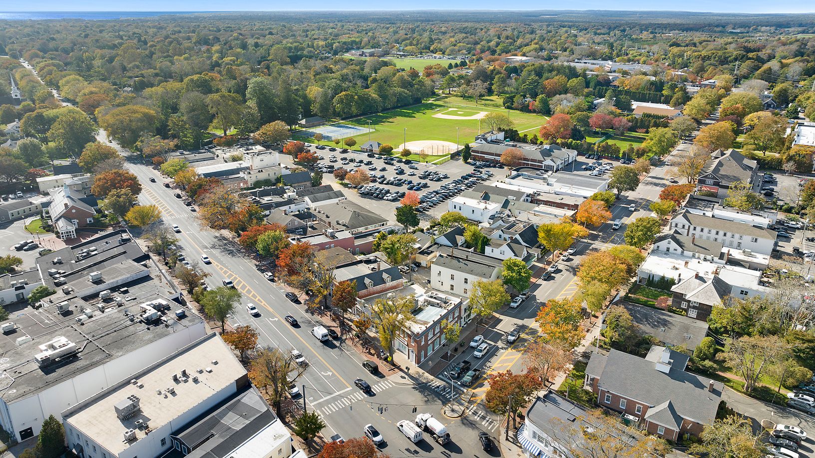  EH Village 1.5 miles 