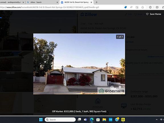 2nd image of this home