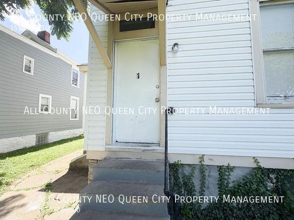 1904 Sherman Ave #1