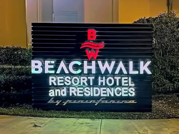 2602 E Hallandale Beach Blvd #R610, Hallandale, FL 33009