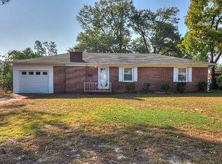 2204 Woodland Ave, Augusta, GA 30904