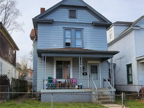 1506 Maryland Ave, Steubenville, OH 43952