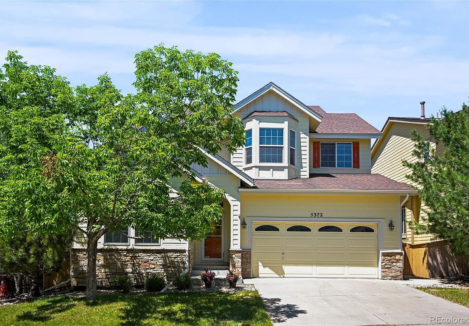 5372 Cloverbrook Circle, Highlands Ranch, CO 80130 Zillow