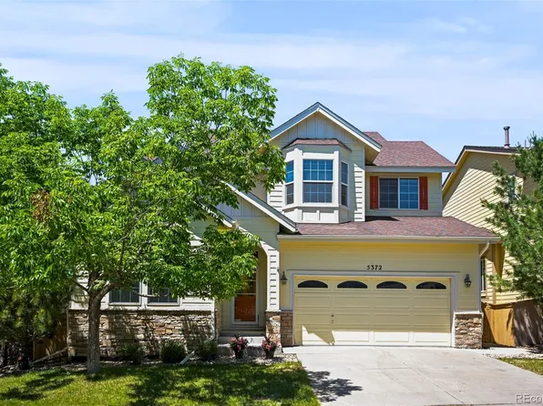 5372 Cloverbrook Circle, Highlands Ranch, CO 80130