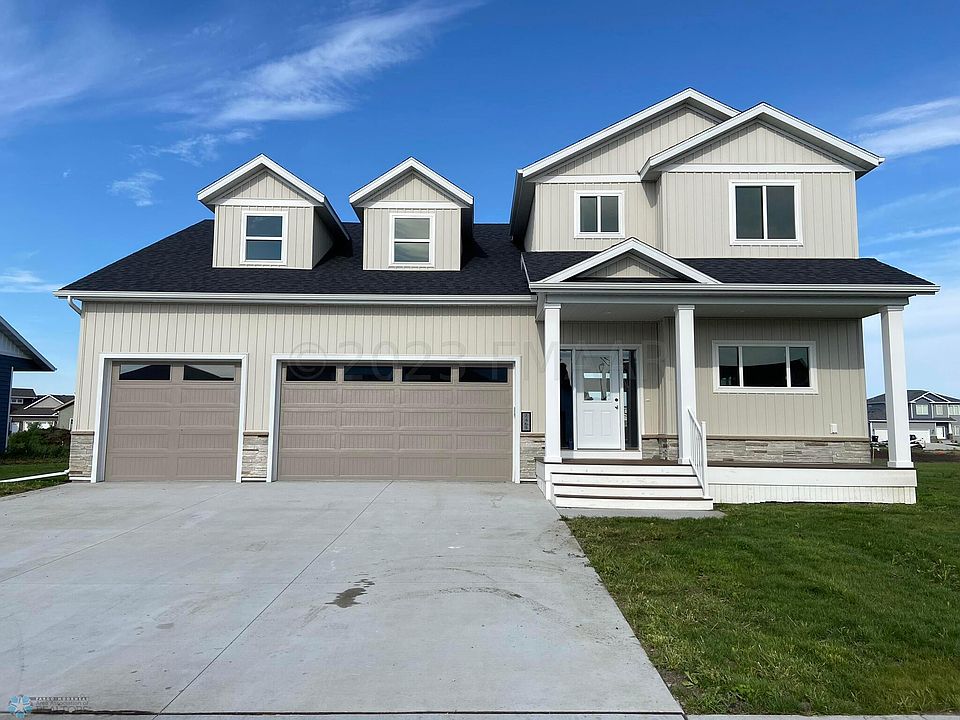 7469 Claire Dr S, Fargo, ND 58104 Zillow