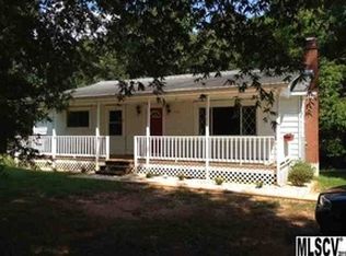 3006 Jb Sigmon Rd, Claremont, NC 28610