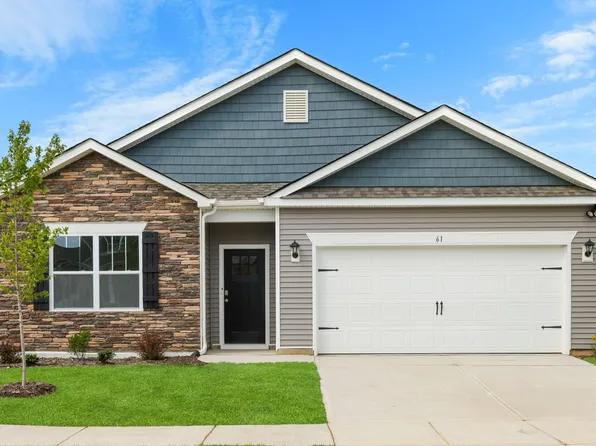 52 Piney Woods Rd, Fletcher, NC 28732