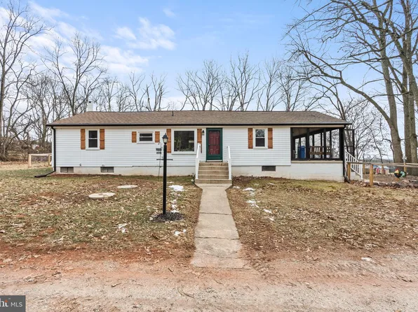 5150 Nursery Rd, Dover, PA 17315