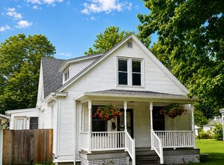 311 N Maple Ave, Minier, IL 61759