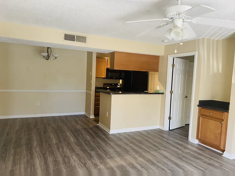 314 Lake Parsons Grn #201 — Photo 7