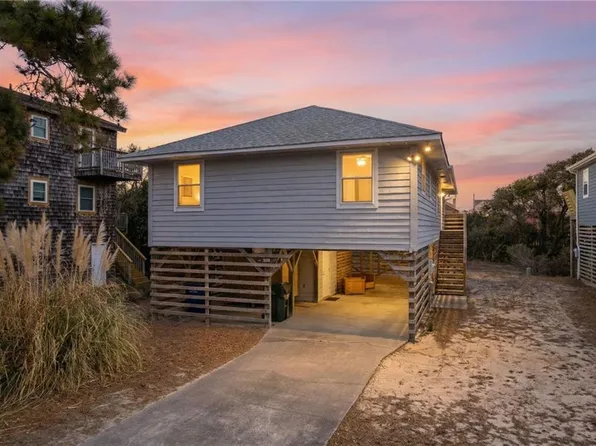 3205 S Wrightsville Ave, Nags Head, NC 27959
