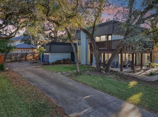 9140 Westwood Shores Dr, Fort Worth, TX 76179