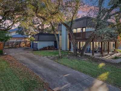 9140 Westwood Shores Dr, Fort Worth, TX, 76179