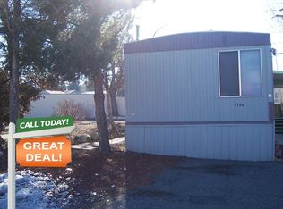 3796 Shirley Ave, Reno, NV 89512