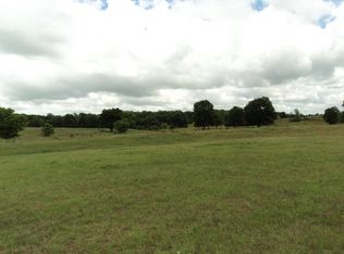 42155 Coker Rd, Wanette, OK 74878