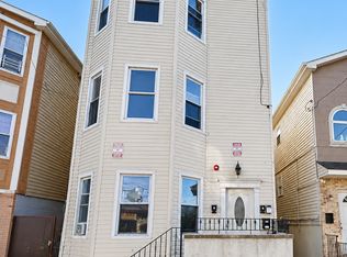 12 12th Ave APT 2, Paterson, NJ 07501