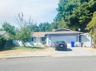 1420 Franzel Rd, Red Bluff, CA 96080