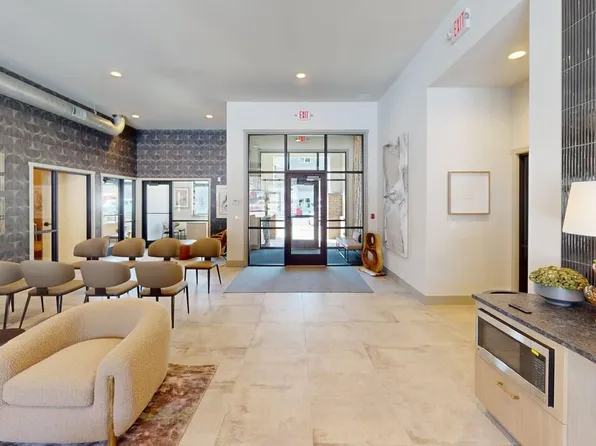 The Block at Petoskey