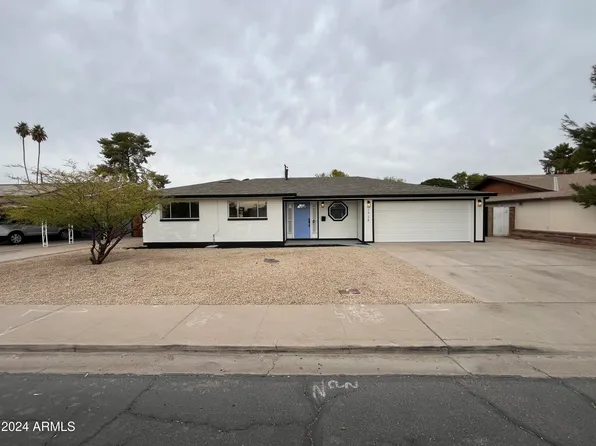 1528 E 2ND Street, Mesa, AZ 85203