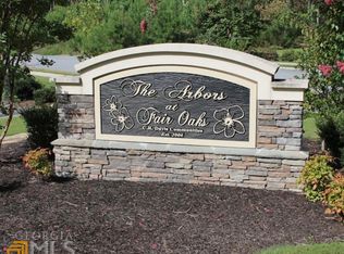 23 Bush Arbor Pl SW #8, Rome, GA 30165