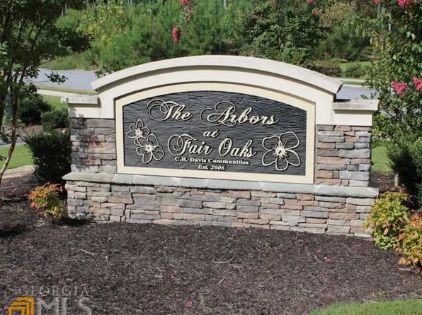 23 Bush Arbor Pl SW #8, Rome, GA 30165