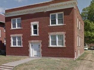 6701 Bartmer Ave APT 2E, Saint Louis, MO
