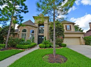 4910 Hollowvine Ln, Katy, TX 77494